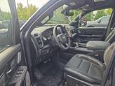 Thumbnail of 2025 Blue Metallic RAM 1500