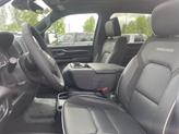 Thumbnail of 2025 Bright White Clearcoat RAM 1500