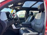 Thumbnail of 2024 Red Toyota Tundra