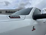 Thumbnail of 2024 Bright White Clearcoat RAM 2500