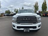 Thumbnail of 2024 Bright White Clearcoat RAM 2500