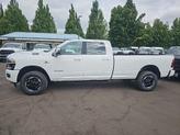 Thumbnail of 2025 Bright White Clearcoat RAM 2500