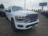 Thumbnail of 2025 Bright White Clearcoat RAM 2500