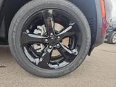 Thumbnail of 2025 Velvet Red Pearlcoat Jeep Grand Cherokee L