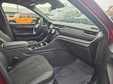 Thumbnail of 2025 Velvet Red Pearlcoat Jeep Grand Cherokee L