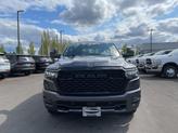 Thumbnail of 2025 Granite Crystal Clearcoat Metallic RAM 1500