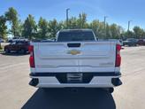 Thumbnail of 2022 Iridescent Pearl Tricoat Chevrolet Silverado 3500