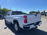 Thumbnail of 2022 Iridescent Pearl Tricoat Chevrolet Silverado 3500