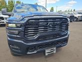 Thumbnail of 2025 Blue Metallic RAM 3500