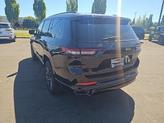 Thumbnail of 2025 Diamond Black Jeep Grand Cherokee L