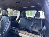 Thumbnail of 2021 Ceramic Gray Clearcoat Chrysler Pacifica