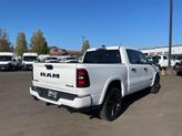 Thumbnail of 2025 Bright White Clearcoat RAM 1500