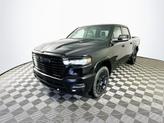 Thumbnail of 2026 Black RAM 1500