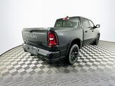 Thumbnail of 2026 Black RAM 1500