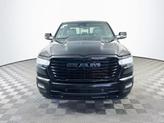 Thumbnail of 2026 Black RAM 1500