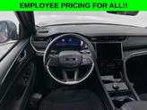 Thumbnail of 2025 Red Jeep Grand Cherokee L
