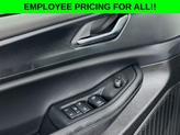 Thumbnail of 2025 Red Jeep Grand Cherokee L