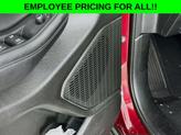 Thumbnail of 2025 Red Jeep Grand Cherokee L
