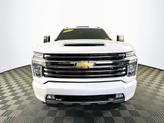 Thumbnail of 2021 White Chevrolet Silverado 2500
