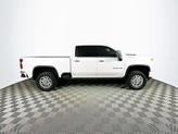 Thumbnail of 2021 White Chevrolet Silverado 2500