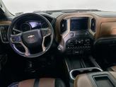 Thumbnail of 2021 White Chevrolet Silverado 2500