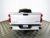 Thumbnail of 2021 White Chevrolet Silverado 2500