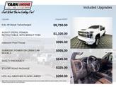 Thumbnail of 2021 White Chevrolet Silverado 2500