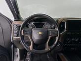 Thumbnail of 2021 White Chevrolet Silverado 2500