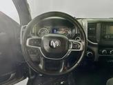 Thumbnail of 2021 Black RAM 1500