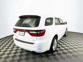 Thumbnail of 2022 White Dodge Durango