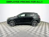 Thumbnail of 2025 Black Jeep Compass