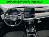 Thumbnail of 2025 Black Jeep Compass