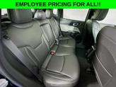 Thumbnail of 2025 Black Jeep Compass