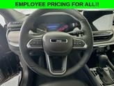 Thumbnail of 2025 Black Jeep Compass