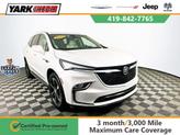 2022 Buick Enclave Essence