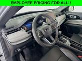 Thumbnail of 2025 Silver Jeep Compass