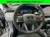 Thumbnail of 2025 Silver Jeep Compass