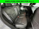 Thumbnail of 2025 Silver Jeep Compass