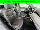 Thumbnail of 2025 Silver Jeep Compass