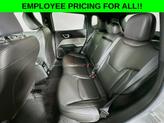 Thumbnail of 2025 Silver Jeep Compass