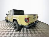 Thumbnail of 2025 Green Jeep Gladiator