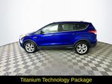 Thumbnail of 2015 Blue Ford Escape