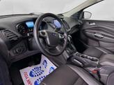 Thumbnail of 2015 Blue Ford Escape