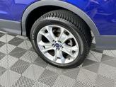 Thumbnail of 2015 Blue Ford Escape