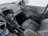 Thumbnail of 2015 Blue Ford Escape