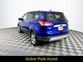 Thumbnail of 2015 Blue Ford Escape