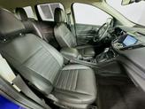 Thumbnail of 2015 Blue Ford Escape