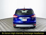 Thumbnail of 2015 Blue Ford Escape