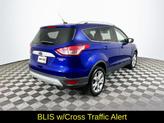 Thumbnail of 2015 Blue Ford Escape