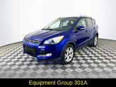 Thumbnail of 2015 Blue Ford Escape